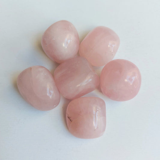 Quarzo rosa