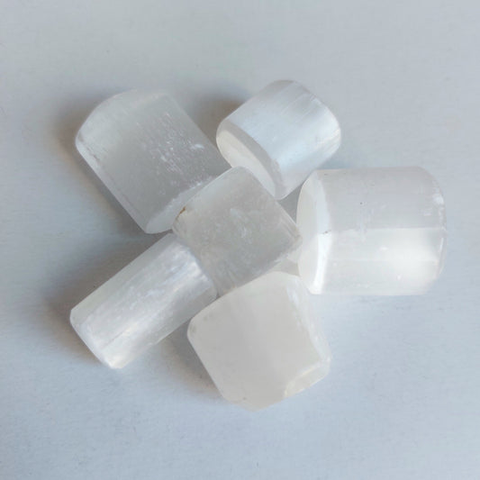 Selenite