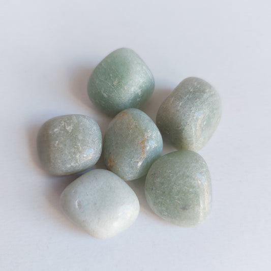 Avventurina Verde