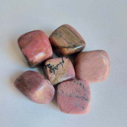 Rodonite