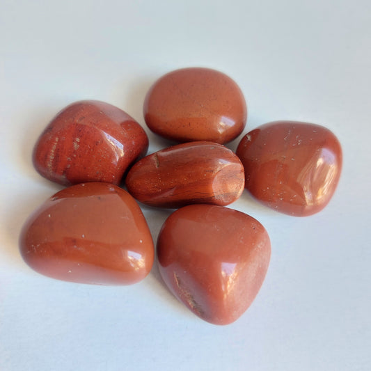 Diaspro Rosso