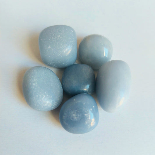 Angelite