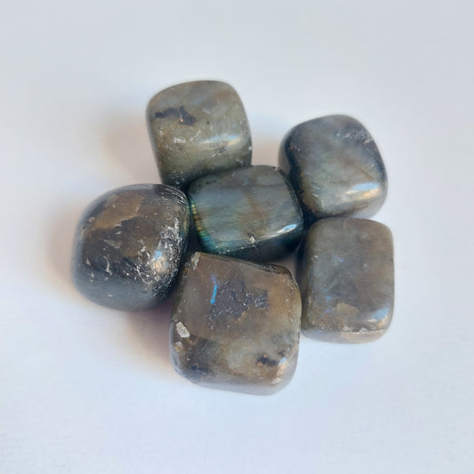 Labradorite