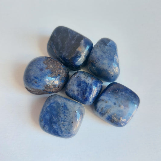 Sodalite