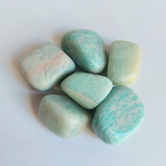 Amazzonite