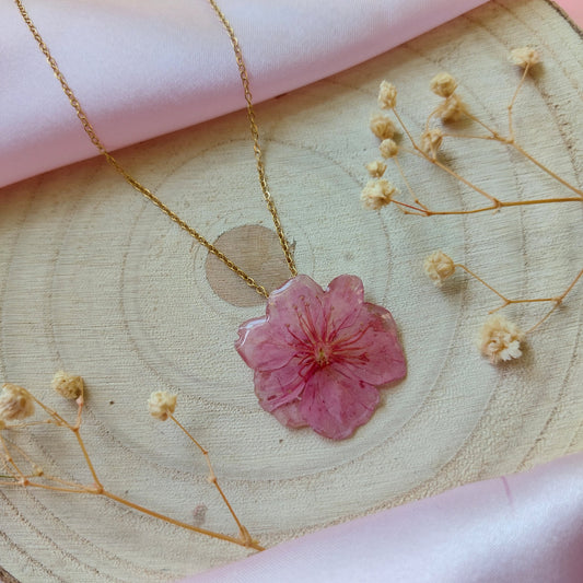 Collana "Sakura"