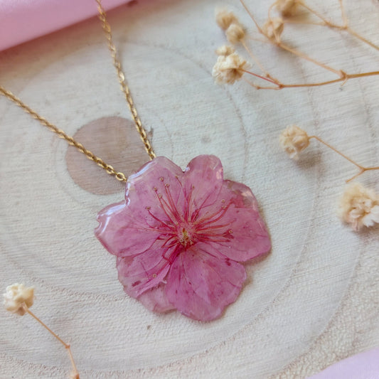 Collana "Sakura"