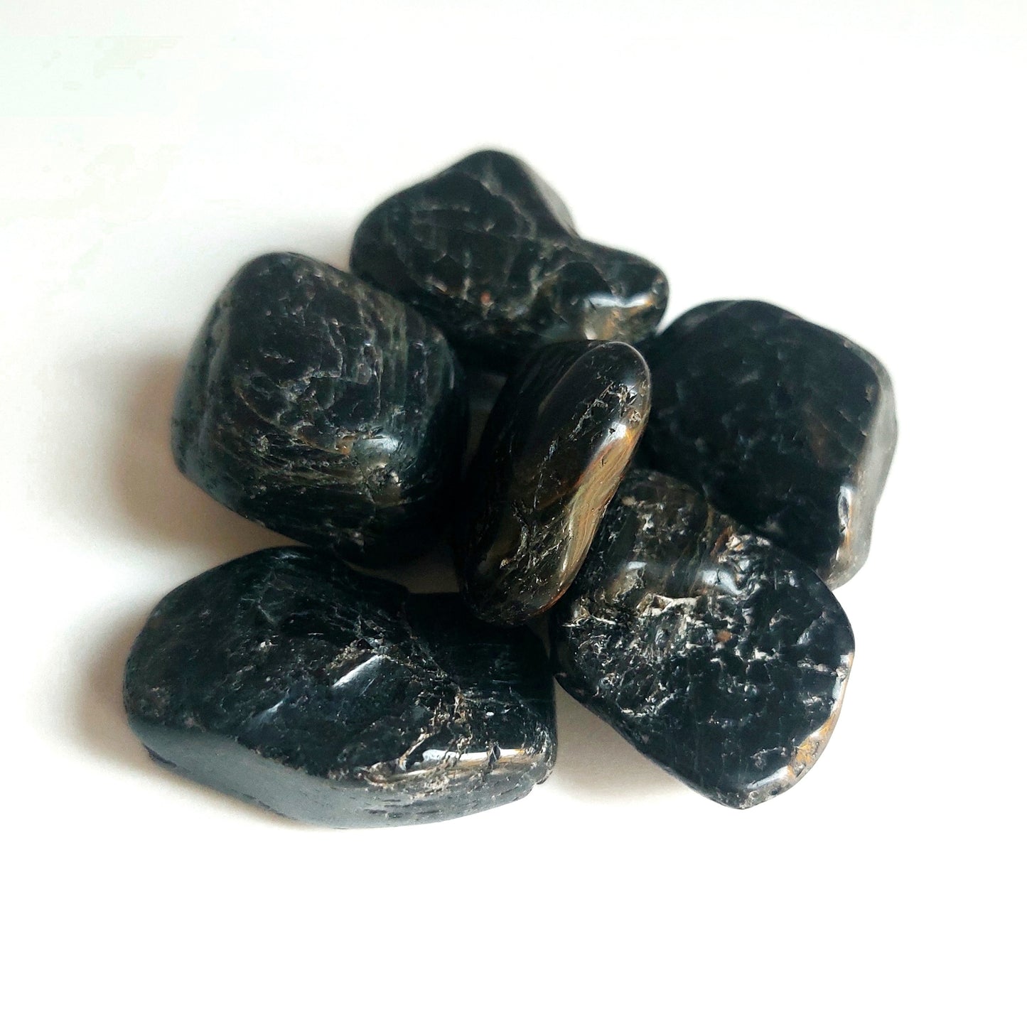 Tormalina Nera
