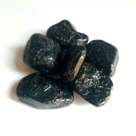 Tormalina Nera