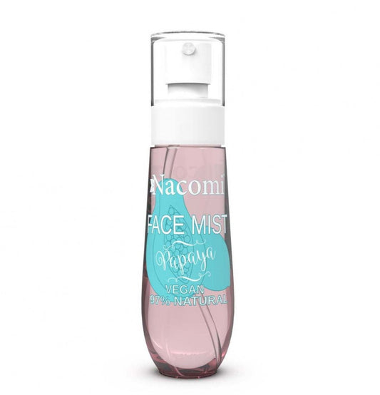 Nebbia Viso e Corpo Nacomi - Papaya