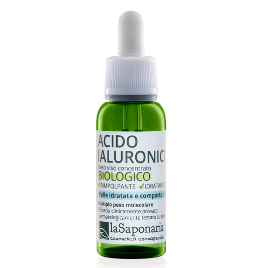 Acido Ialuronico
