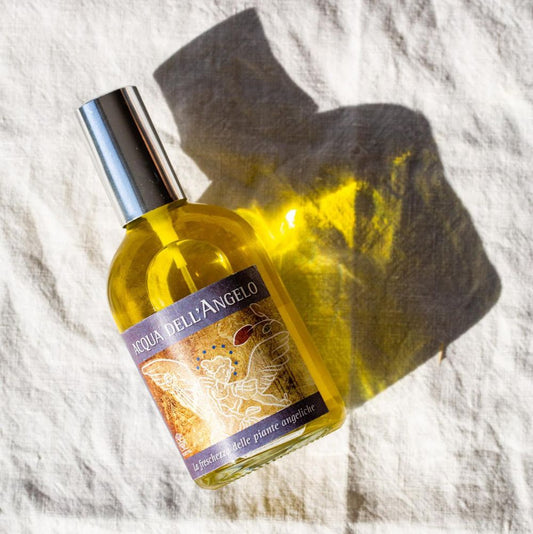 Acqua dell'Angelo - Profumo Naturale OLFATTIVA (115ml)