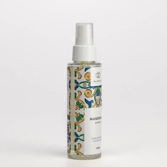 Acqua Profumata Mandorla - Ellethic