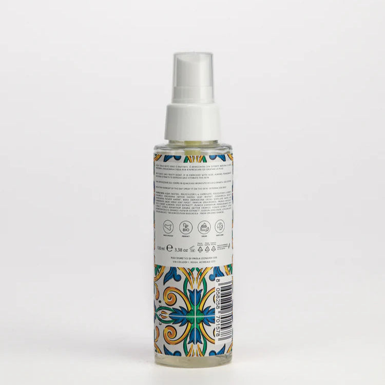 Acqua Profumata Mandorla - Ellethic