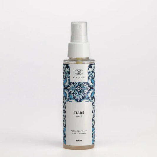 Acqua Profumata Tiarè - Ellethic