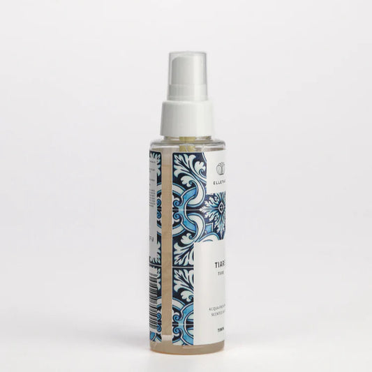 Acqua Profumata Tiarè - Ellethic