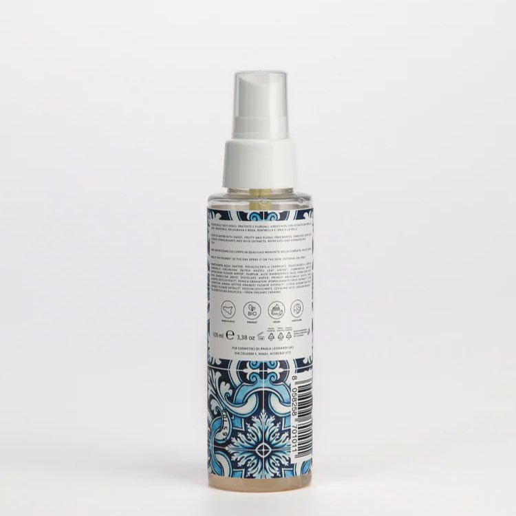 Acqua Profumata Tiarè - Ellethic