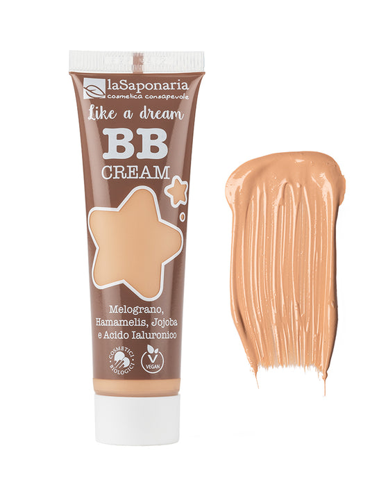 BB Cream Sand - La Saponaria