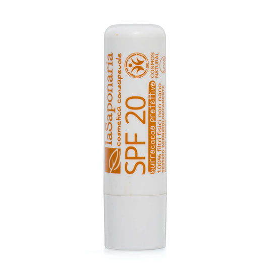 Biocao protettivo SPF 20 - La Saponaria