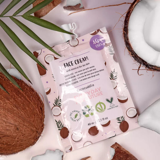Crema Viso Emolliente 40ml – Cococuddle