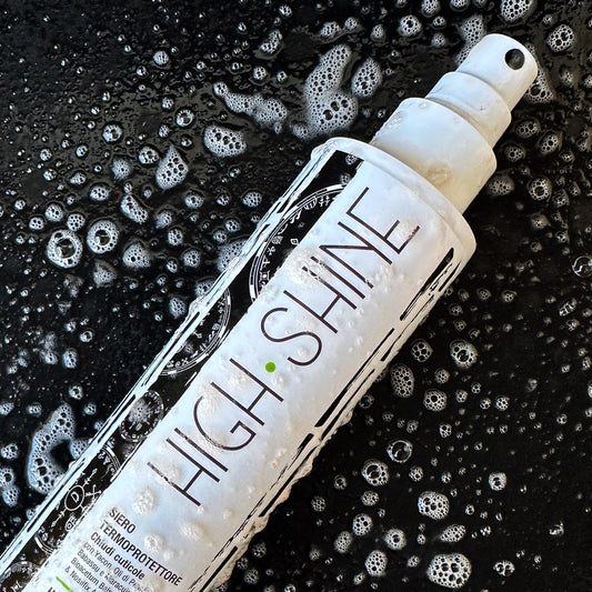 Termoprotettore capelli Chiudi Scaglie – HIGH SHINE Anarkhìa Bio