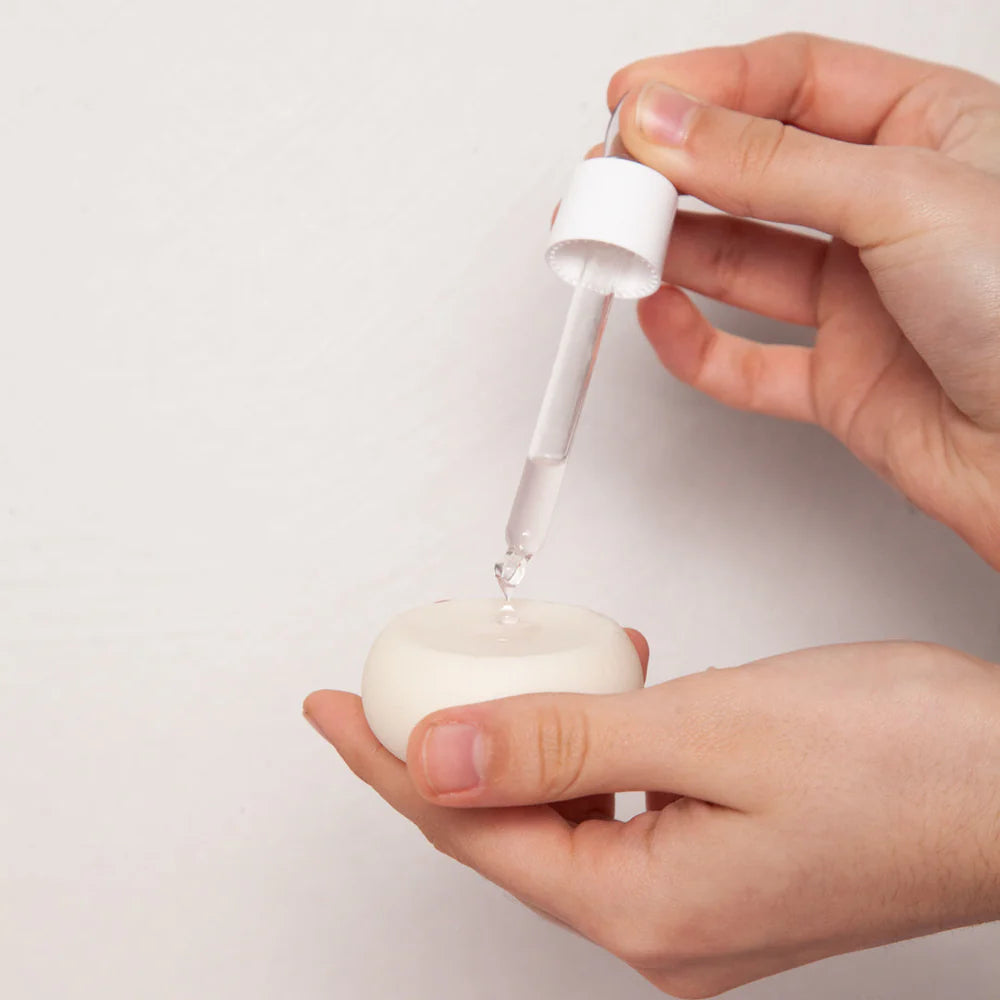 Crema viso Solida Multifunzione Riso Rosa e Melograno - Officina dei Saponi