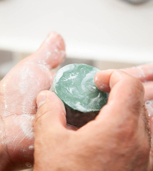 Shampoo da Barba - Officina dei Saponi