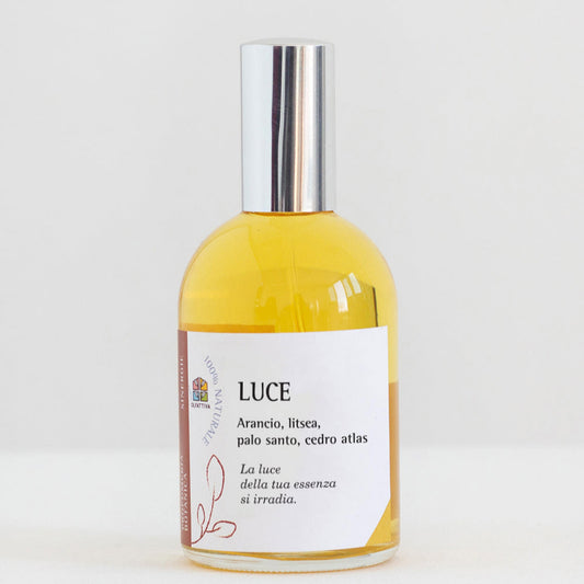 Luce – Profumo Naturale OLFATTIVA (115 ml)