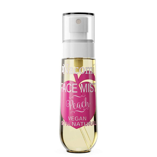 Nebbia Viso e Corpo Nacomi - Peach