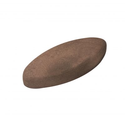 Pietra andesite naturale per pedicure