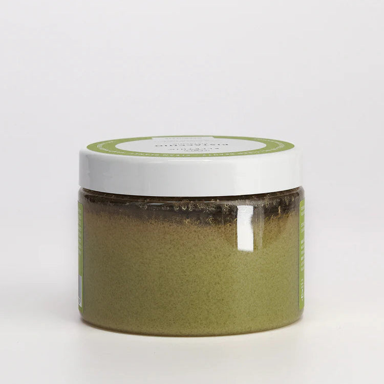 Scrub Corpo Detergente al Pistacchio - Ellethic