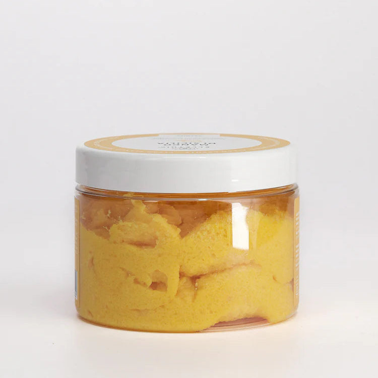 Scrub Corpo Effetto Freddo al Mango di Sicilia - Ellethic
