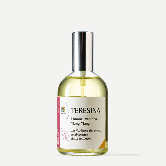 Teresina – Profumo Naturale OLFATTIVA (115 ml)