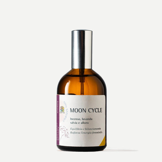 Moon Cycle – Profumo Naturale OLFATTIVA (115 ml)