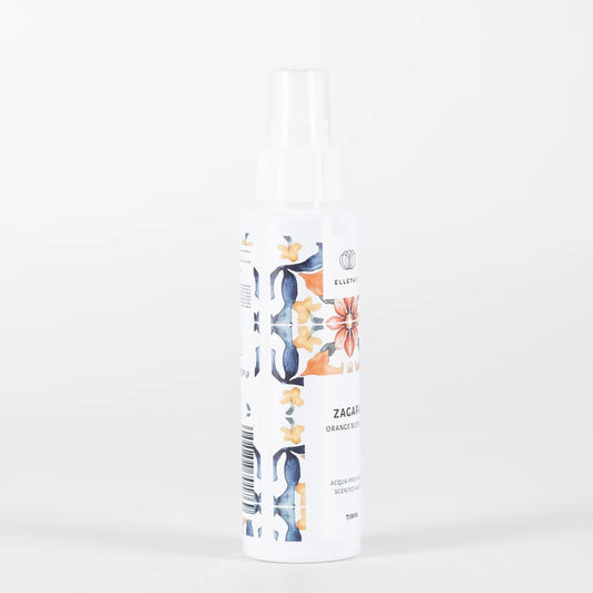 Acqua Profumata Zagara - Ellethic