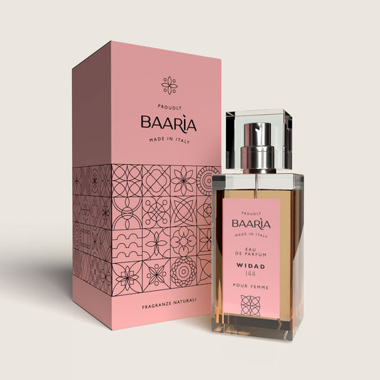 144 Widad Profumo Baarìa - Ispirato a La Vie Est Belle