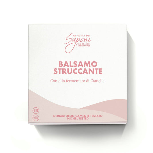 Balsamo Struccante - Officina dei Saponi