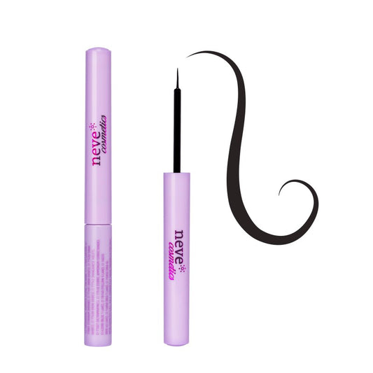 Eyeliner Nero Basic - Neve Cosmetics