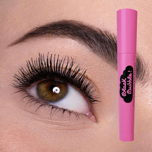 Mascara Volumizzante Black Bubble - Neve Cosmetics