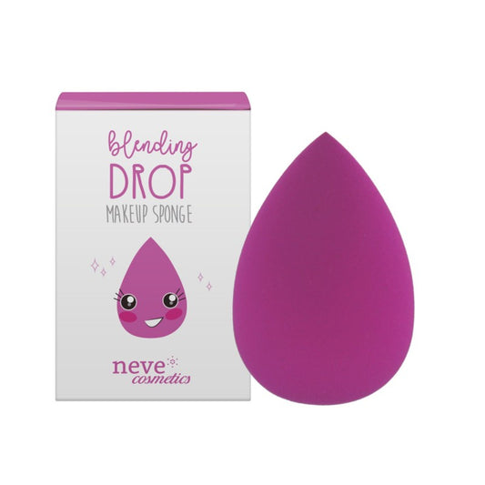 Spugnetta per fondotinta Blending Drop - Neve Cosmetics