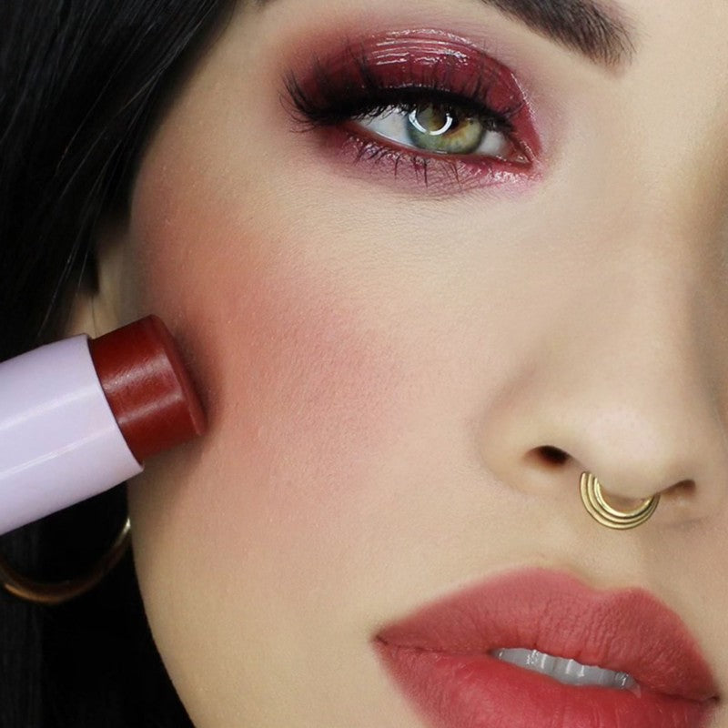 Blush in stick multiuso Bloomerang - Neve Cosmetics