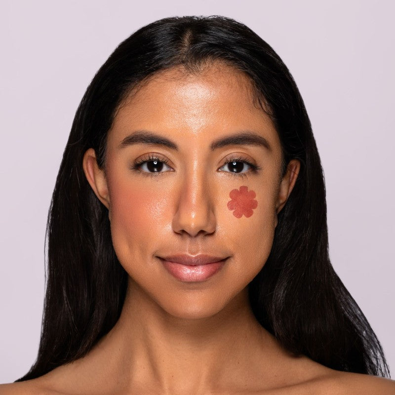 Blush in stick multiuso Bloomerang - Neve Cosmetics