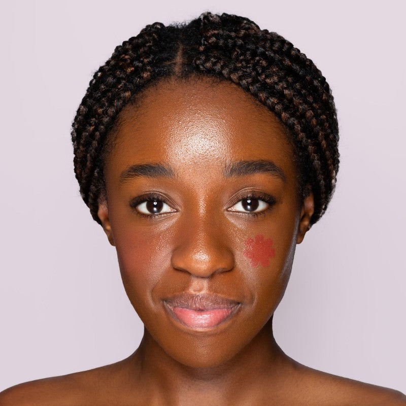Blush in stick multiuso Bloomerang - Neve Cosmetics