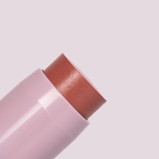Blush in stick multiuso Candyflossophy - Neve Cosmetics