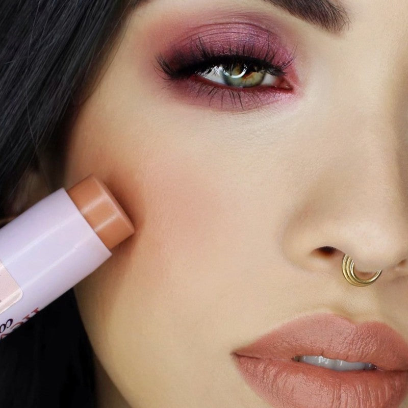 Blush in stick multiuso Eldaflower - Neve Cosmetics