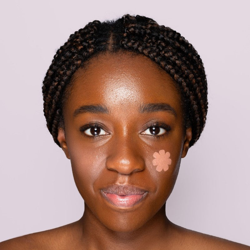 Blush in stick multiuso Eldaflower - Neve Cosmetics