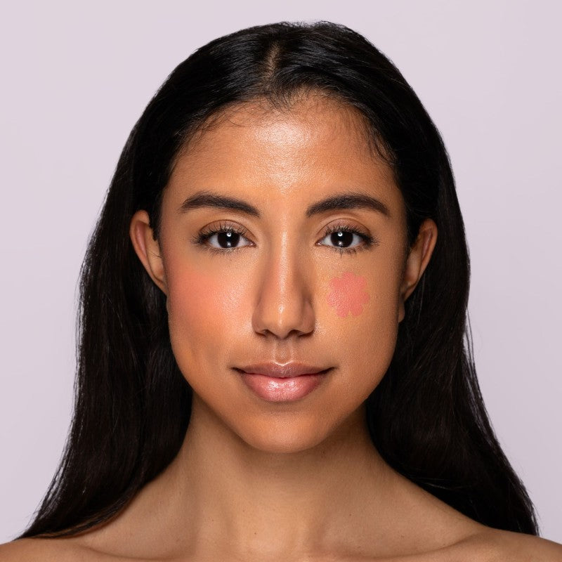 Blush in stick multiuso Strobeberry - Neve Cosmetics