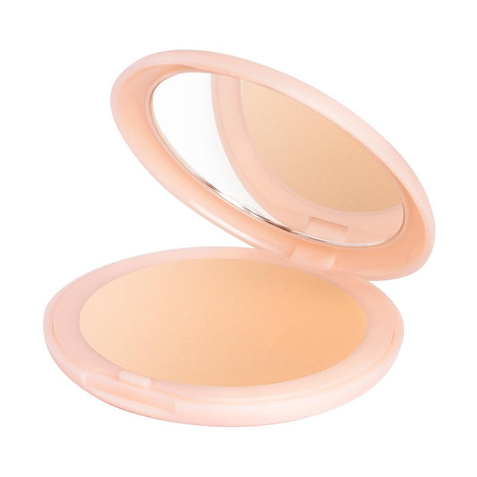 Cipria ravvivante Alabaster Touch - Neve Cosmetics