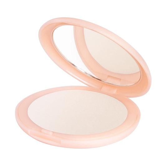 Cipria Illuminante Glass Glow - Neve Cosmetics