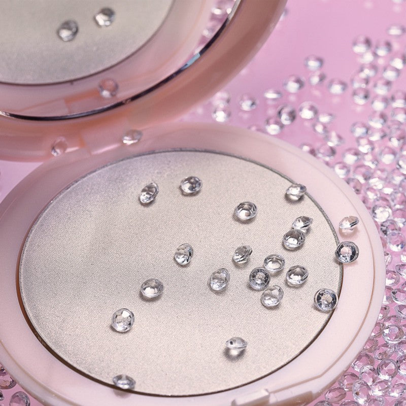 Cipria ravvivante Alabaster Touch - Neve Cosmetics